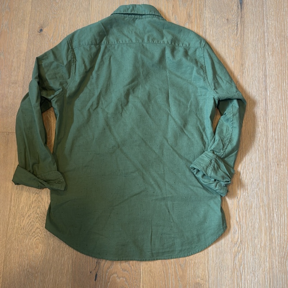 Men’s Bonobos Button Down - Medium - image 4